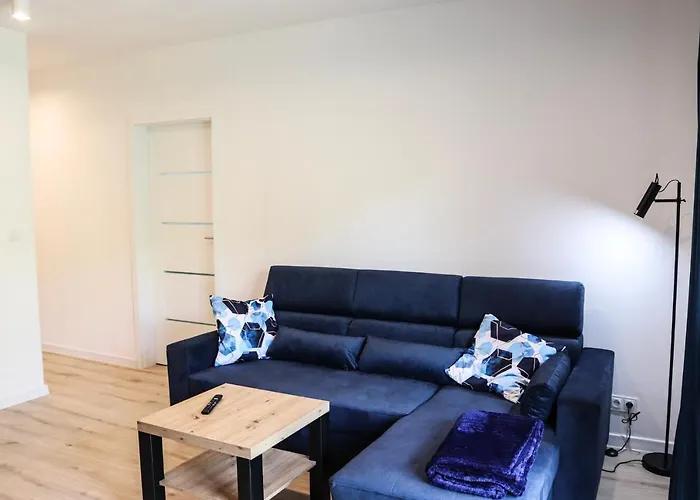 Lemon Park Apartments Parking Gratis