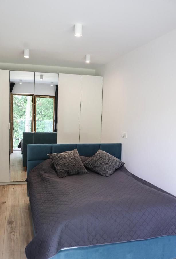 Apartmán Lemon Park Parking Gratis