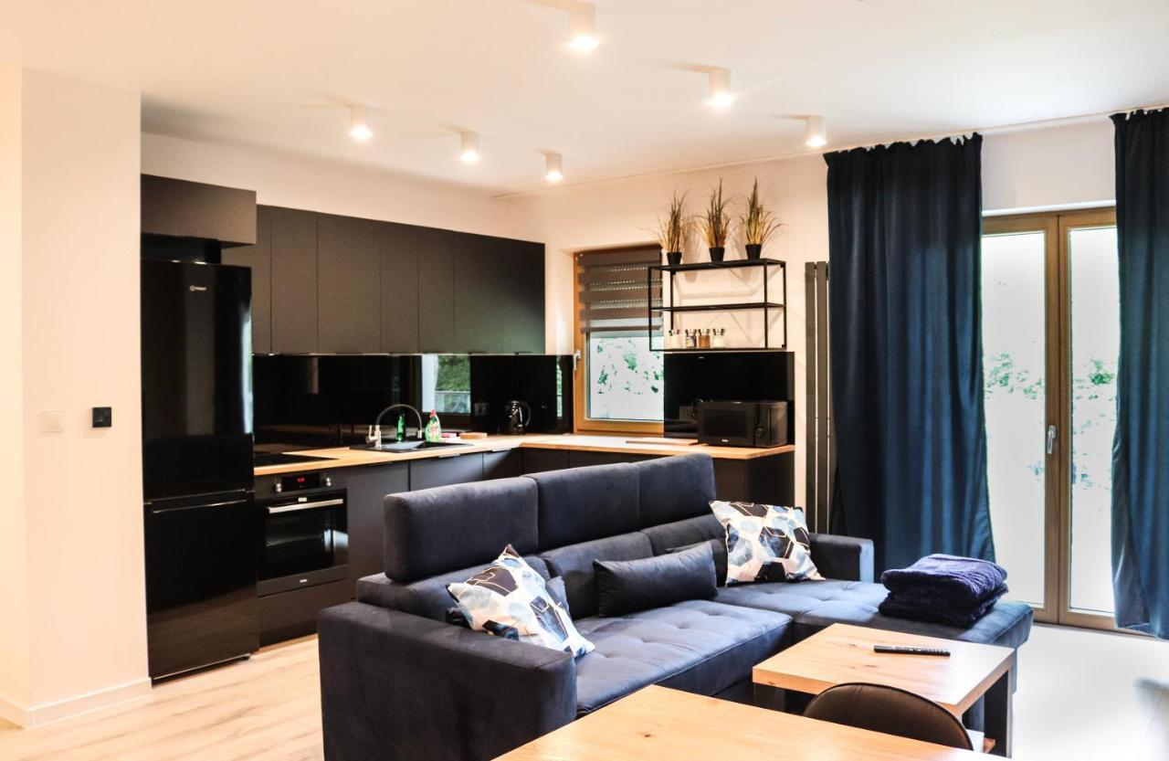 Lemon Park Parking Gratis Apartment Poznan
