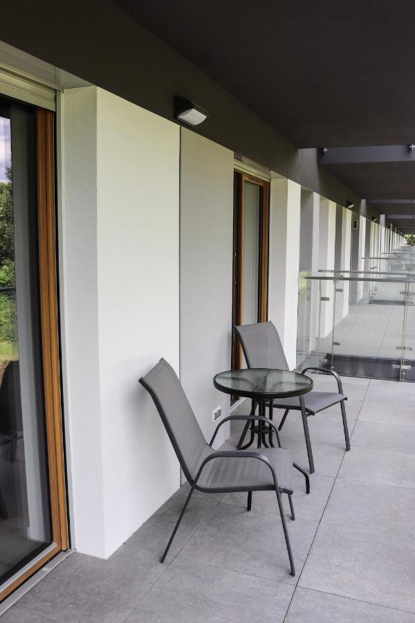 Appartamento Lemon Park Parking Gratis *